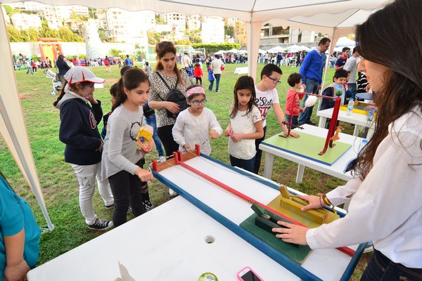 Ghadouna Easter Fiesta Part 2